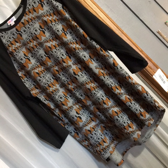 SOLD—Disney LLR Randy - Picture 2 of 5